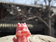 -潭柘寺景区