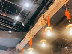 大堂-局气烤鸭·北京菜(前门店)