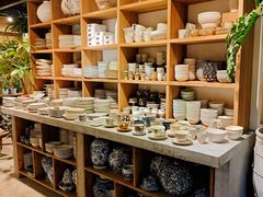 -自由生长植物工作室(深港花卉中心店)