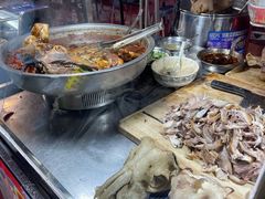 -正宁路小吃夜市