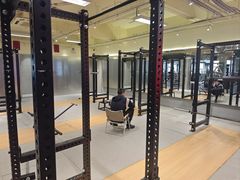 -聚健身GatherFitness(余杭店)