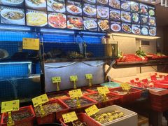 -醉壹号海鲜大排档(厦门店)