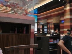 大堂-老湘亲·品鉴湘菜(蔡塘爱琴海店)