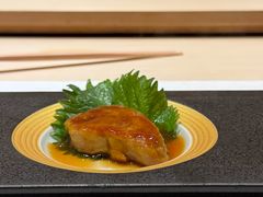 -鮨一日本料理(大中华店)