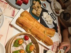 -点都德(珠江新城店)
