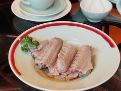 -白天鹅宾馆-玉堂春暖餐厅