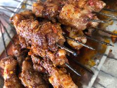 -佰运猪蹄(高陵店)