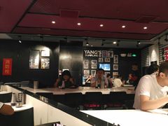 -小杨生煎(龙之梦购物中心店)