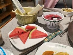 -芳竹园火锅(塘沽金街店)