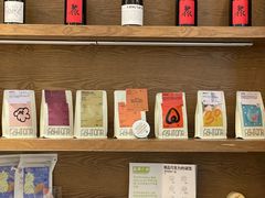 -fishtank鱼缸咖啡(三山街店)