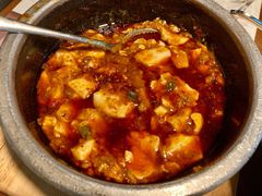 麻辣豆腐-外婆家(西红门荟聚购物中心店)