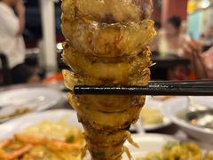 -大茄来海鲜餐厅(亚洲城分行)