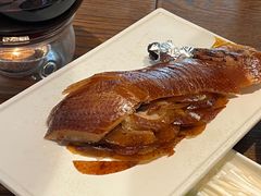 -小大董·烤鸭(王府井apm店)