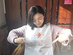-歹歹的加个面过油肉拌面(贵州路店)