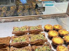 -摩点蛋糕·蛋糕·甜品台(凯旋路店)
