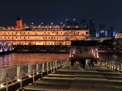 -武汉知音号