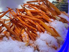 -澜悦港海鲜体验主题餐厅