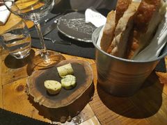 -AZUL by FUEL蓝色·法式酒馆(琶醍店)