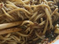 -吴记怪味面(牛王庙店)