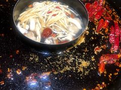 -重庆渝达老火锅(春熙路店)