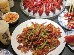 -京悦南门涮羊肉·羊蝎子火锅(田林路店)