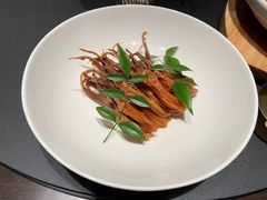 -西郊八号·山野江西菜(开发区店)