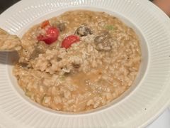 -菲滋意式餐厅(富阳东方茂店)