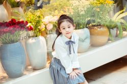 -卡洛儿高端儿童摄影(郑东新区店)