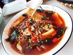 -一品滇香·云南菜(公益西桥店)