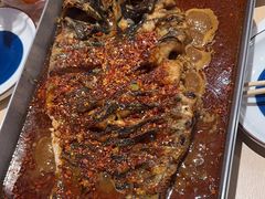 -鱼酷活鱼烤鱼(沈阳大悦城店)