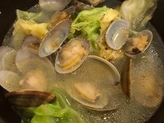 -萨莉亚意式餐厅(中北永旺店)