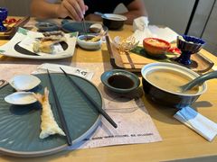 -秋荀日本料理(昆明同德广场店)
