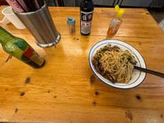 -李叁面馆(妇幼店)