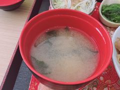 -寿喜屋日式定食