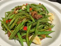 -小菜园新徽菜(宜兴八佰伴店)