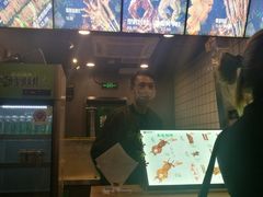 -型男美蛙烤牛蛙(南长街店)
