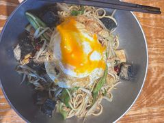 -圳兴面王·拌川·特色炒面(南山保利剧院店)
