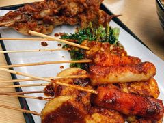 -多鱼炸串麻辣烫(闽江路店)