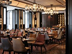 -中山保利艾美酒店-乐美中餐厅