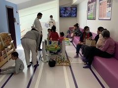 -美国悦宝园早教托育中心(东坝店)