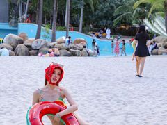 -亚马逊丛林水乐园