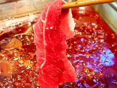-宽来·欢聚火锅(来福士广场水景店)