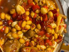 -江西老表·经典江西八大碗