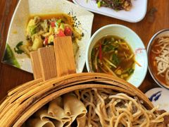 -弓二莜面(总店)