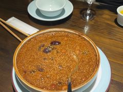 -博山菜·大厨烙馍村(金乔社区店)