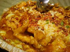 -青年公社烤鸭(青年路店)