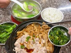 -昌盛汤吧(光明北路店)
