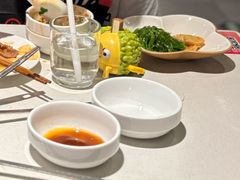 -海底捞火锅(长宁路龙之梦店)