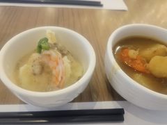 -万德诺富特酒店·自助餐厅(万德大厦店)