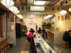 大堂-节节香.成都非遗肥肠粉(总店)